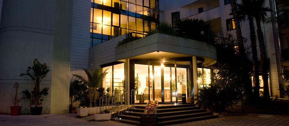 Hotel 90 Capurso Exterior photo