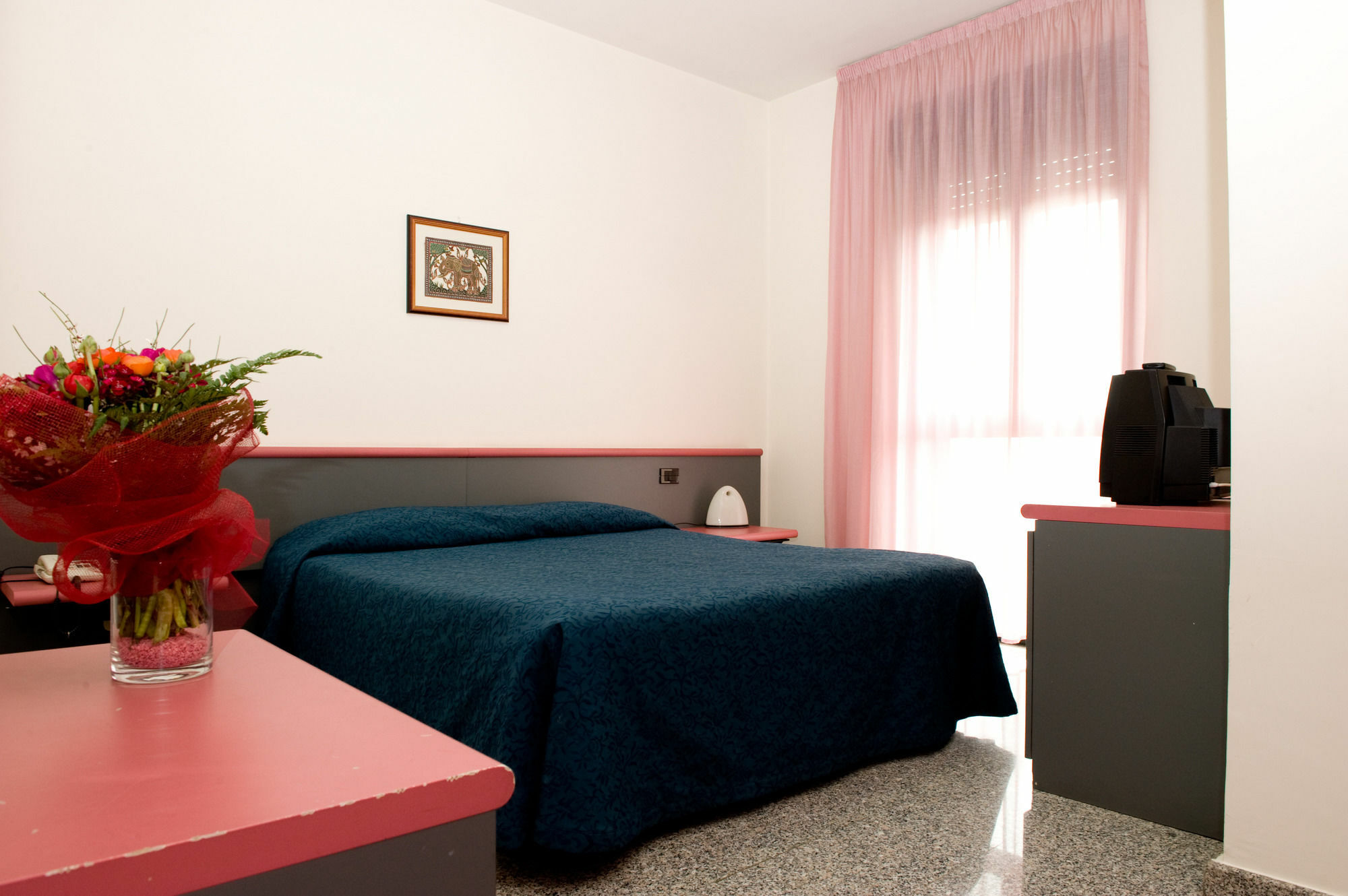 Hotel 90 Capurso Exterior photo