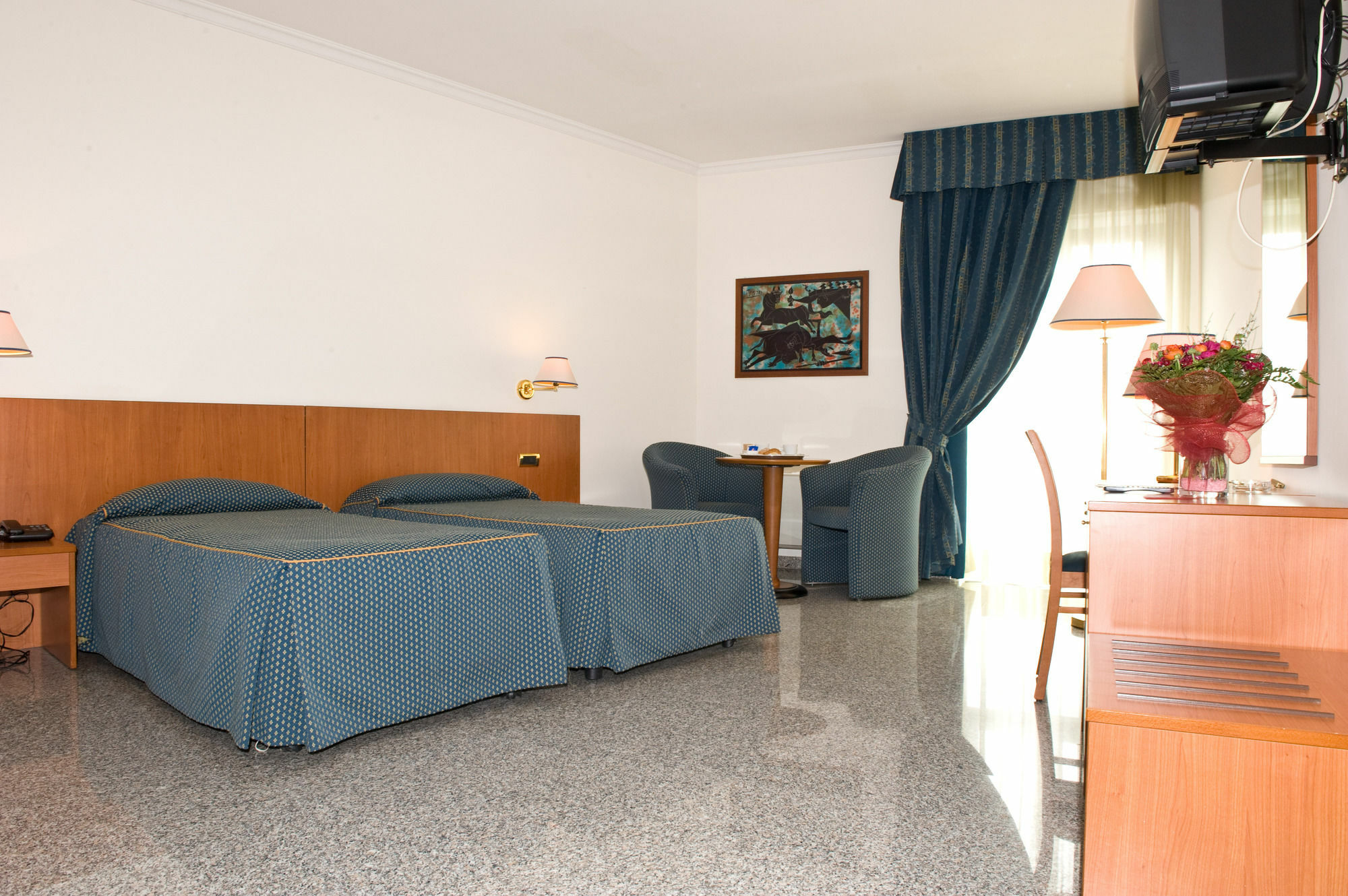 Hotel 90 Capurso Exterior photo